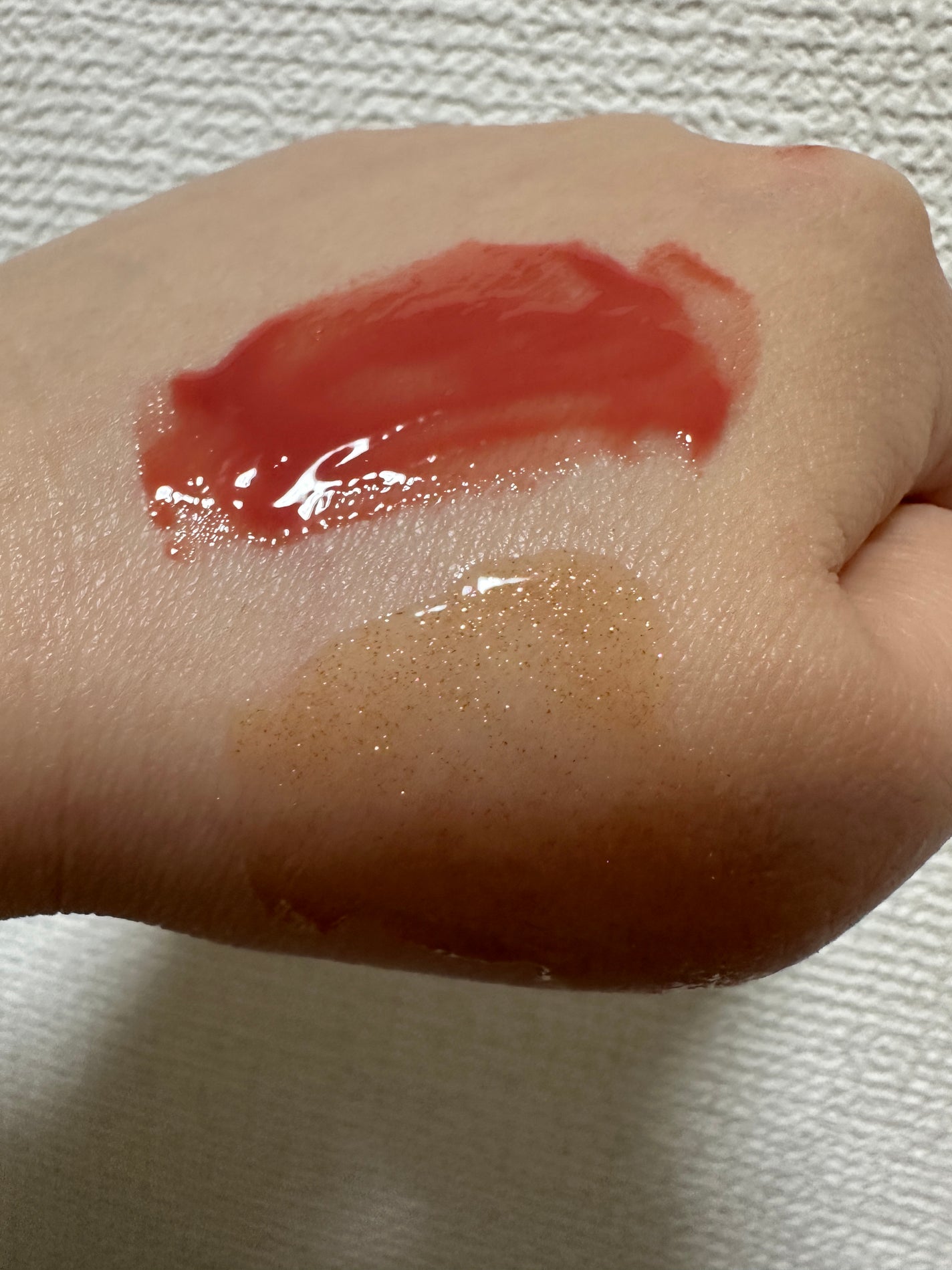 リフタープランプ/MAYBELLINE NEW YORK/リップグロスを使ったクチコミ(5枚目)