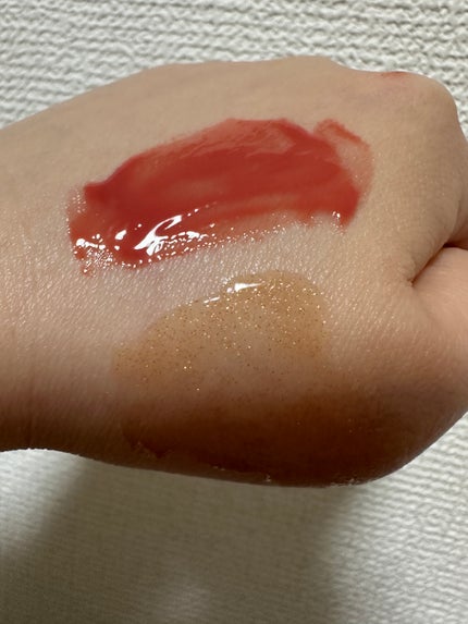 リフタープランプ/MAYBELLINE NEW YORK/リップグロスを使ったクチコミ(5枚目)