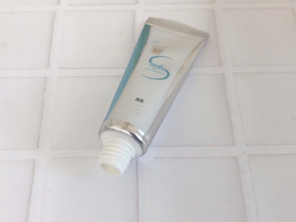 アパガードソフト/アパガード/歯磨き粉を使ったクチコミ(3枚目)