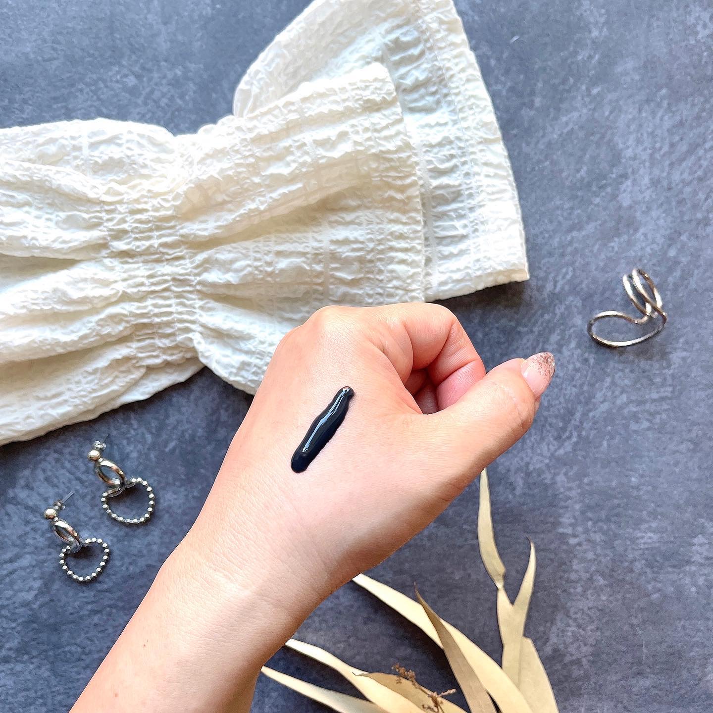 ソフィーナ iP ポア クリアリング ジェル ウォッシュ/SOFINA iP/その他洗顔料を使ったクチコミ（3枚目）