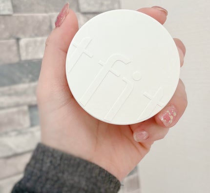 トランスルーセントセットフィニッシングパウダー/TFIT/ルースパウダーを使ったクチコミ(7枚目)