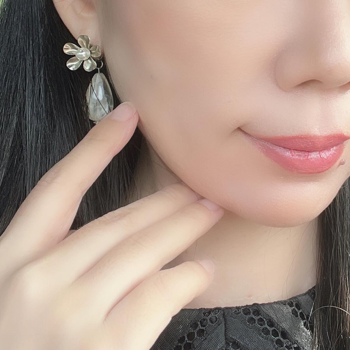 ドラマティックメモリー トライアルセット/TWANY/トライアルキットを使ったクチコミ(4枚目)