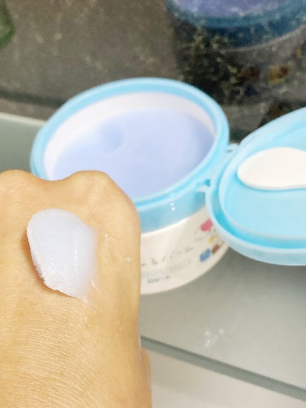 夢みるバーム アクネクリアモイスチャー/ロゼット/クレンジングバームを使ったクチコミ(3枚目)