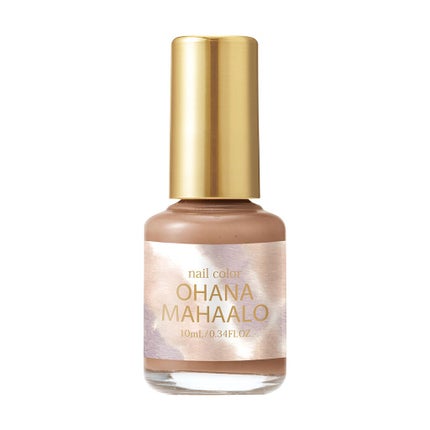 OHANA MAHAALO オハナ・マハロ ネイルカラー 〈OH-005〉
