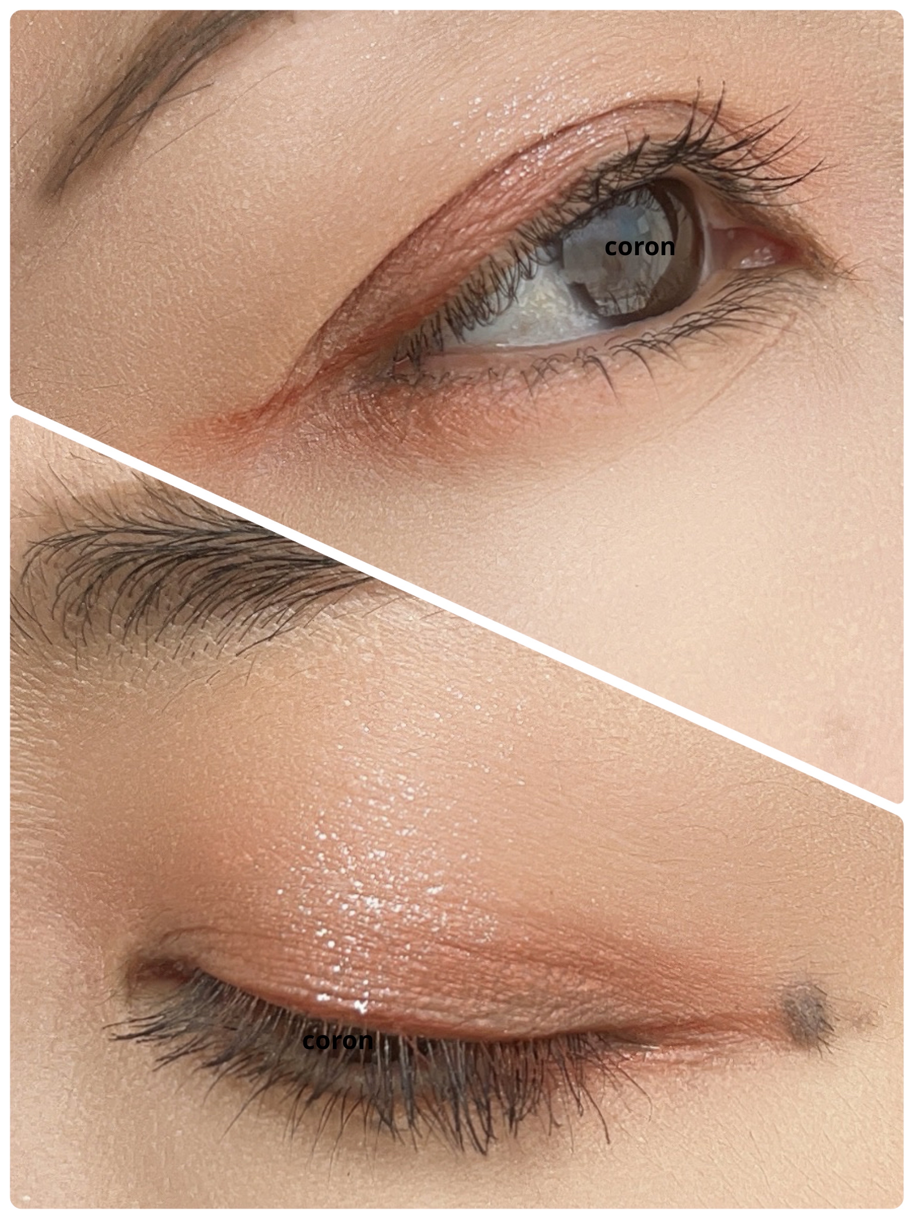 ロング＆カールマスカラ アドバンストフィルム/ヒロインメイク/マスカラを使ったクチコミ（2枚目）