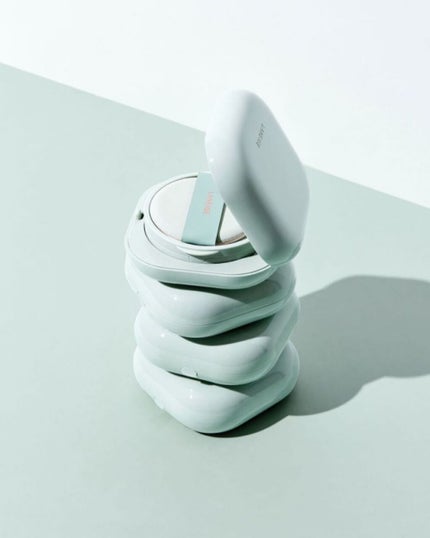 ネオクッション マット/LANEIGE/クッションファンデーションを使ったクチコミ(2枚目)