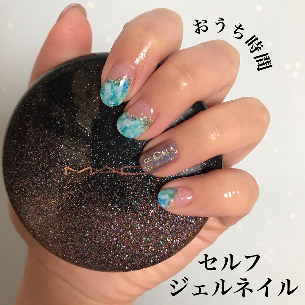 アートオブインク/ネイル工房/マニキュアを使ったクチコミ（1枚目）