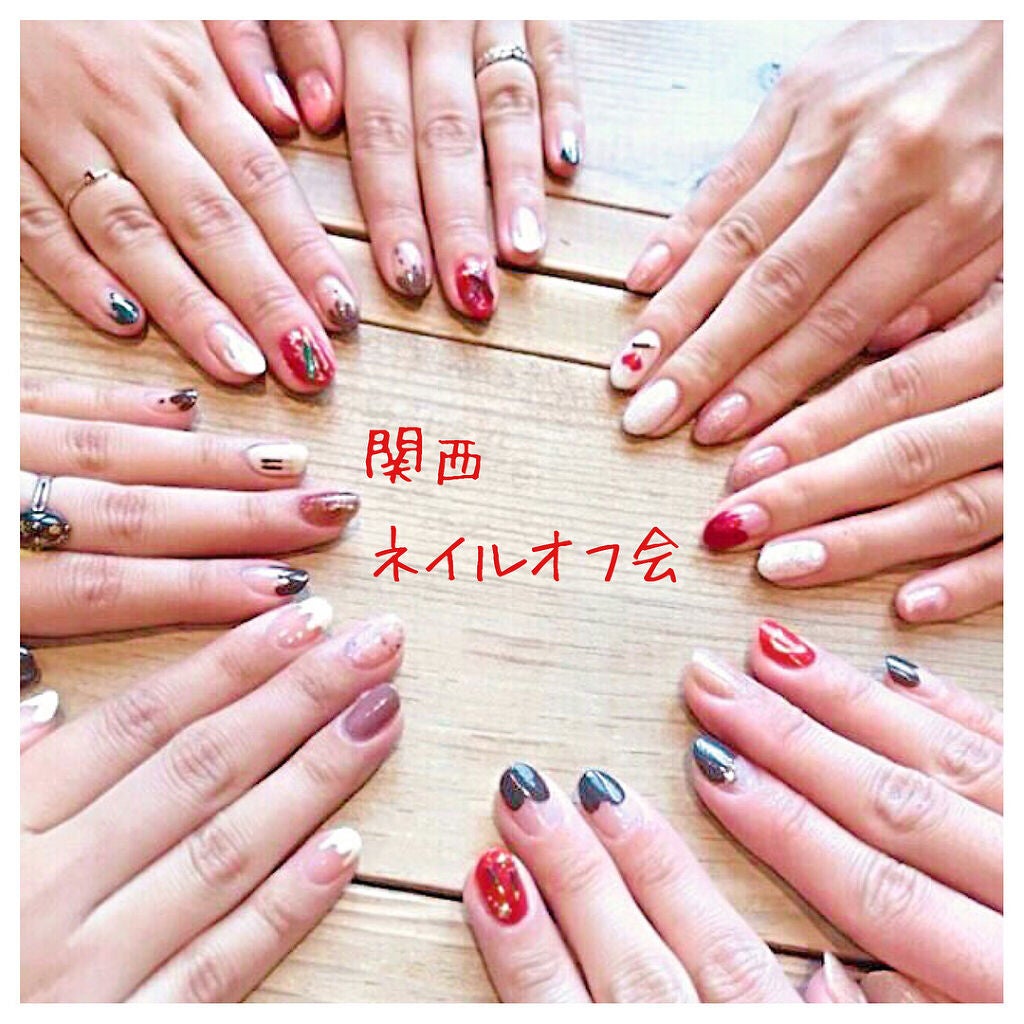 マニキュア/SMELLY/マニキュアを使ったクチコミ(6枚目)