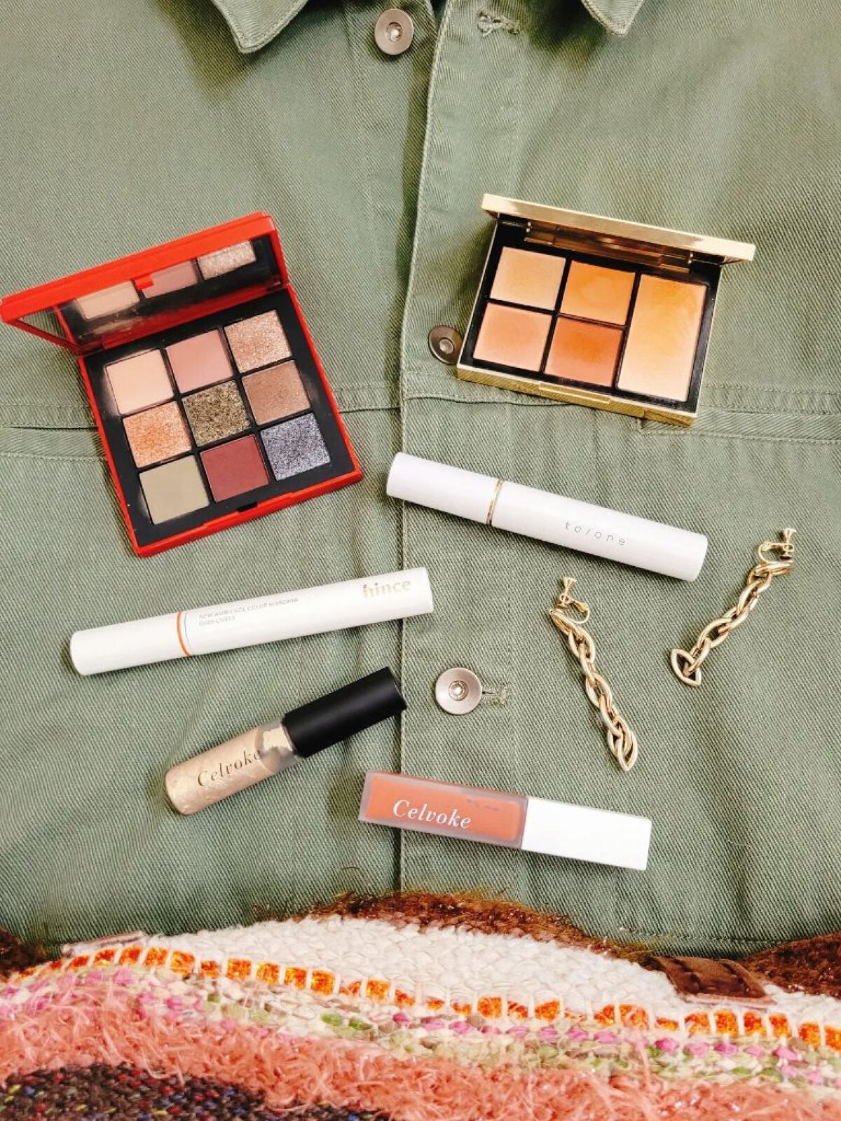 トーン ロング ラッシュ マスカラ/to/one/マスカラを使ったクチコミ(2枚目)