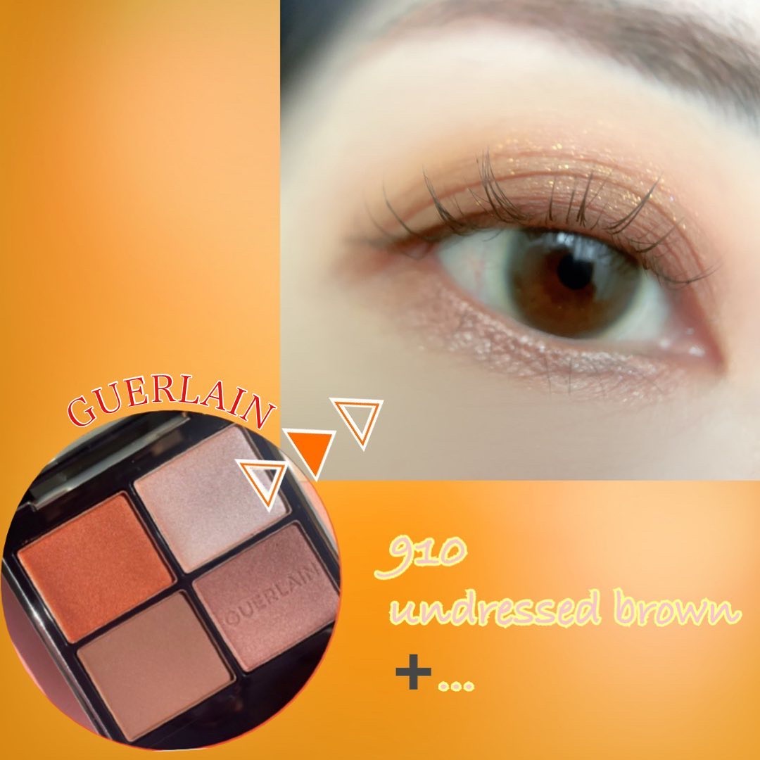 リュクスアイシャドウ/BOBBI BROWN/単色アイシャドウを使ったクチコミ（1枚目）