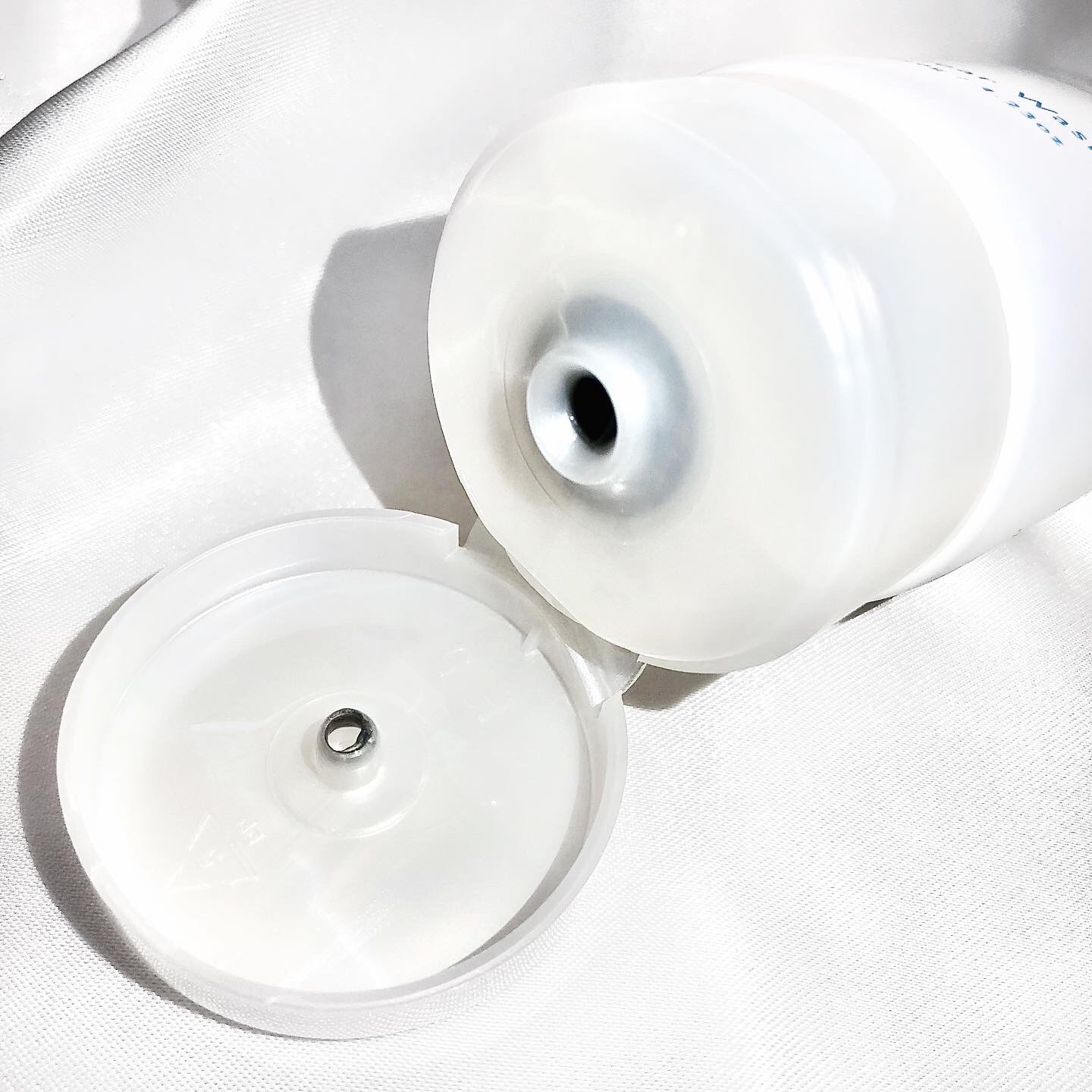 クレージュ クリアウォッシュ/CLAYGE/洗顔フォームを使ったクチコミ（3枚目）