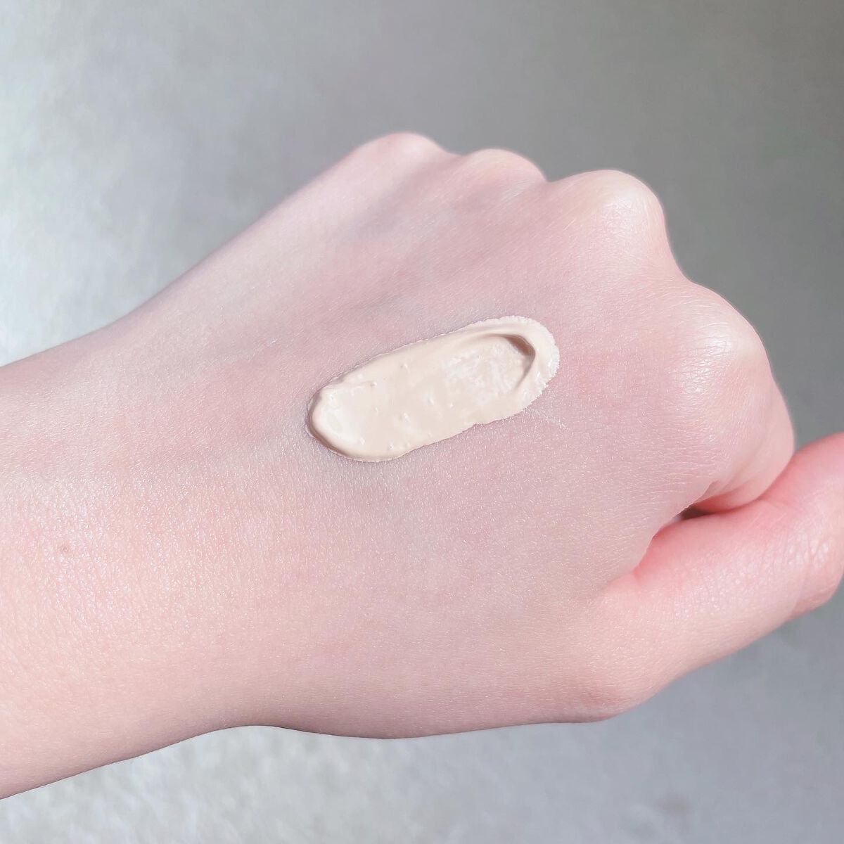 UVプライマー/UUUNI/日焼け止めクリームを使ったクチコミ(3枚目)