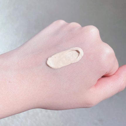 UVプライマー/UUUNI/日焼け止めクリームを使ったクチコミ(3枚目)