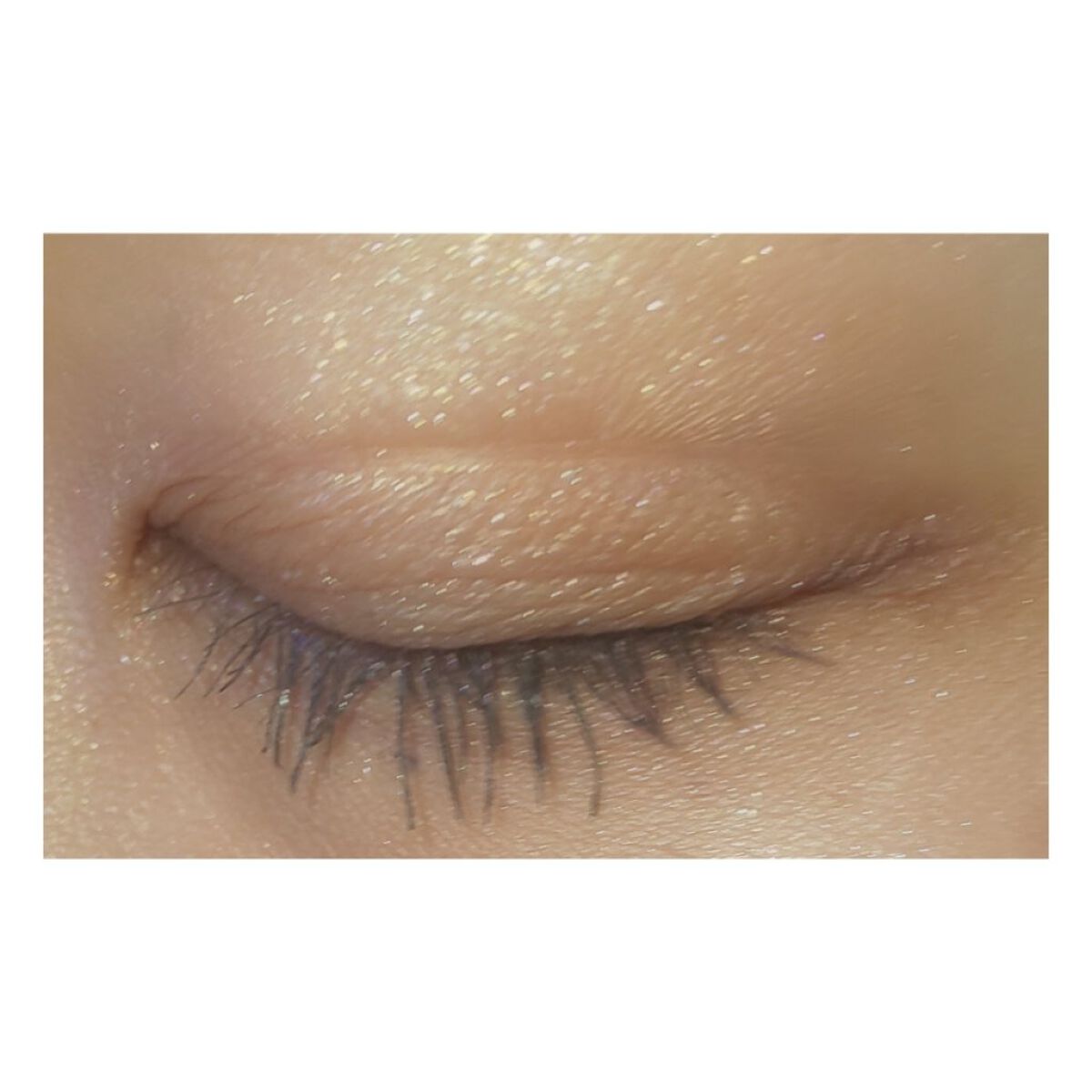 オーシャントリコ シークレットメイク アイライナー/OCEAN TRICO/リキッドアイライナーを使ったクチコミ（2枚目）