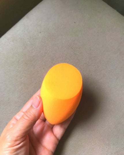 Miracle Complexion Sponge/Real Techniques/パフ・スポンジを使ったクチコミ(1枚目)