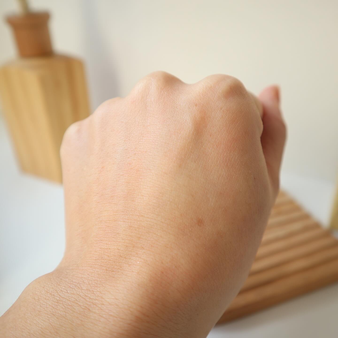 オーガニックスフェミニンフォームウォッシュ/innergarm/デリケートゾーンケアを使ったクチコミ（3枚目）