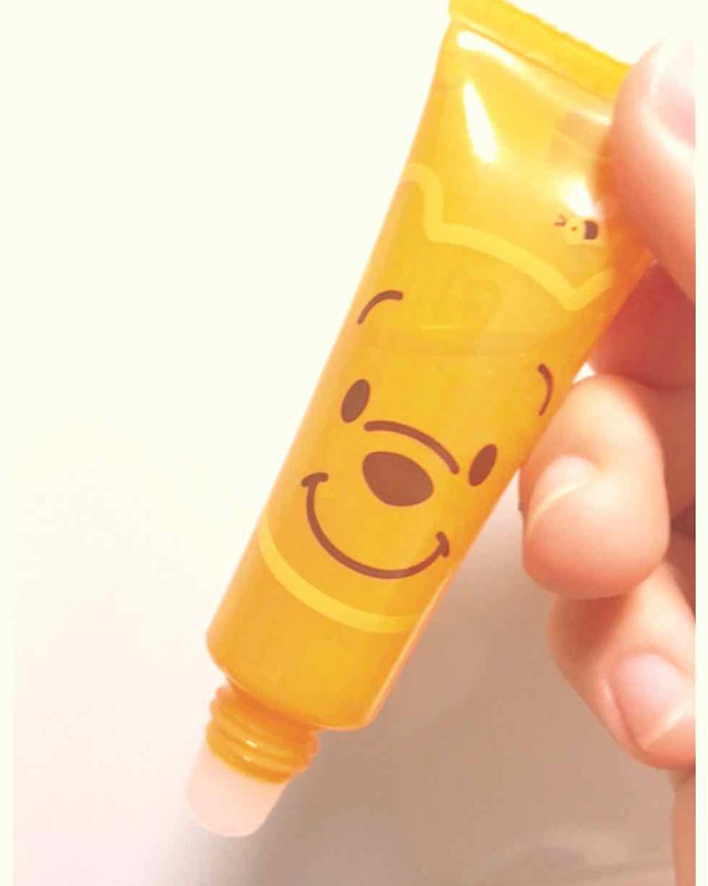 リップ エッセンスWP/東京ディズニーリゾート/リップ美容液を使ったクチコミ(2枚目)