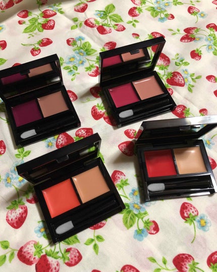 レッドヌードルージュ/KATE/口紅を使ったクチコミ(2枚目)