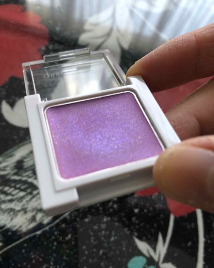 マルチクリームアイカラー/オルビス/化粧下地を使ったクチコミ(2枚目)