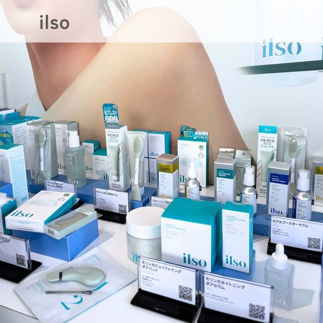 みん/韓国コスメ on LIPS 「原宿で開催中!韓国コスメやスキンケアを体験出来るイベント【ME..」(5枚目)