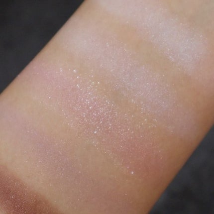 ジルスチュアート ブルームクチュール アイズ/JILL STUART/アイシャドウパレットを使ったクチコミ(6枚目)