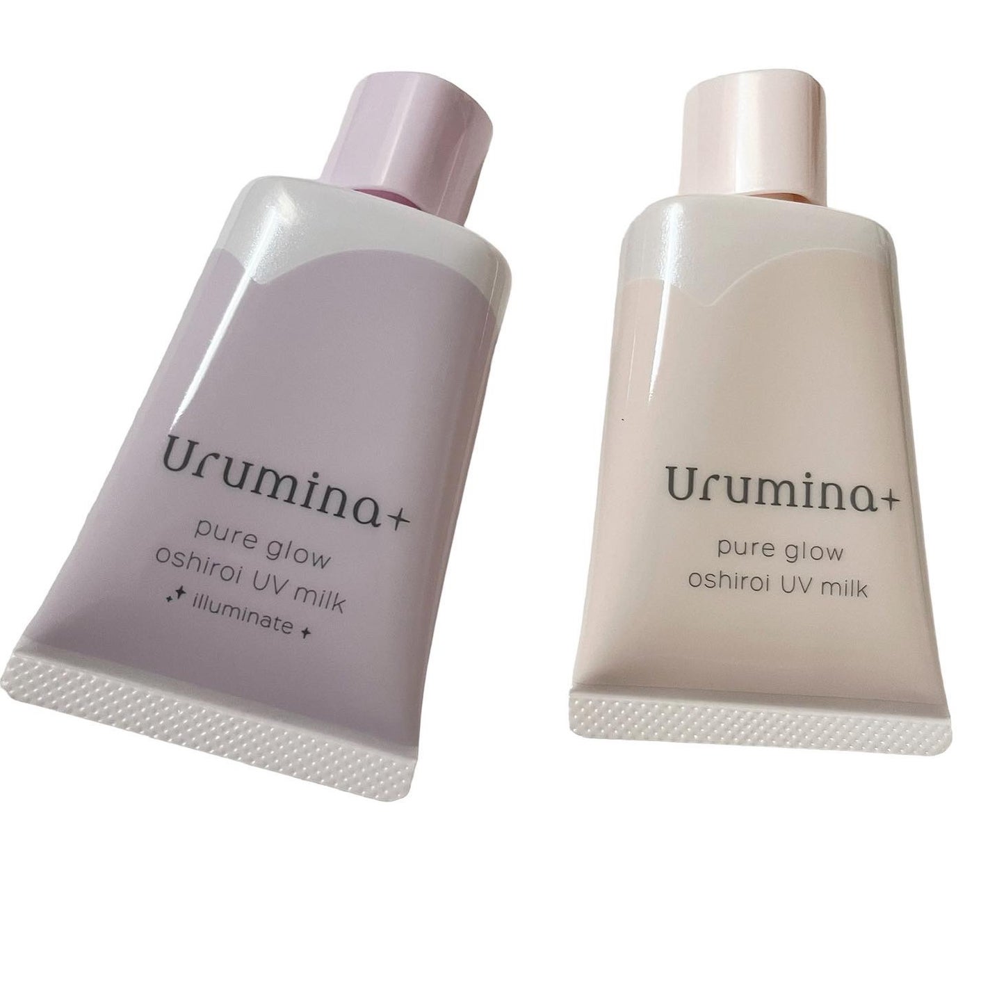 生つや肌おしろい乳液/ウルミナプラス/乳液を使ったクチコミ(1枚目)