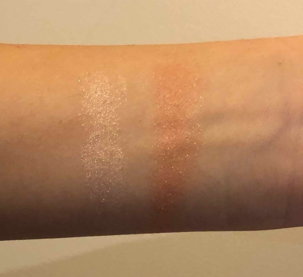 my must haves eyeshadow/essence/単色アイシャドウを使ったクチコミ（2枚目）