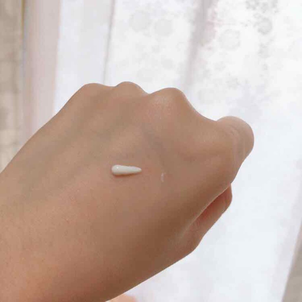 ビオレUV アクアリッチ 美白エッセンス SPF50+/ビオレ/日焼け止め・UVケアを使ったクチコミ（2枚目）