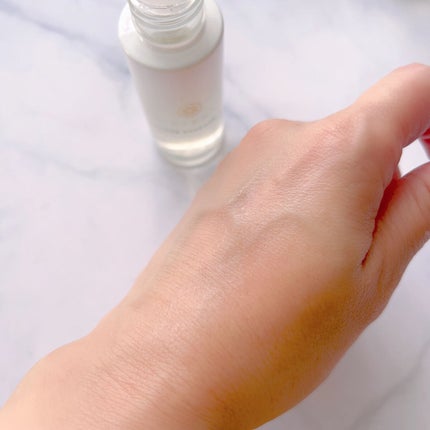 エッセンス/タッチャ/化粧水を使ったクチコミ(5枚目)