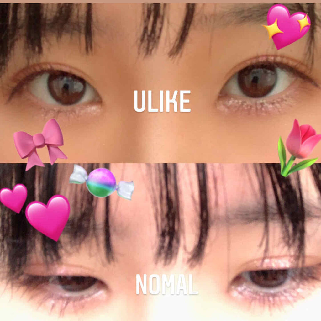 極細 アイライナーR/CEZANNE/リキッドアイライナーを使ったクチコミ（2枚目）