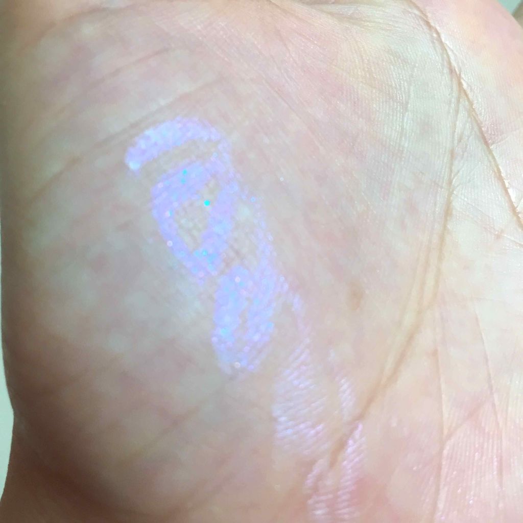 デュアルインテンシティーアイシャドー/NARS/単色アイシャドウを使ったクチコミ(2枚目)