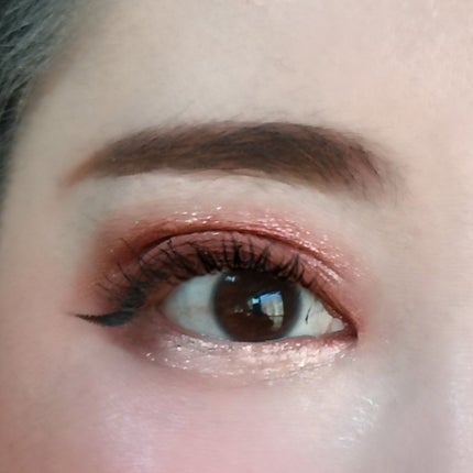 マット&クリスタルチークス/キャンメイク/パウダーチークを使ったクチコミ(6枚目)