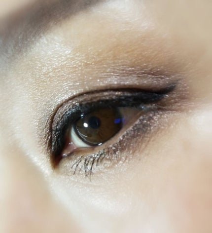 キャビアスティック アイカラー 31 INTENSE MOONLIGHT/ローラ メルシエ/スティックアイシャドウを使ったクチコミ(2枚目)