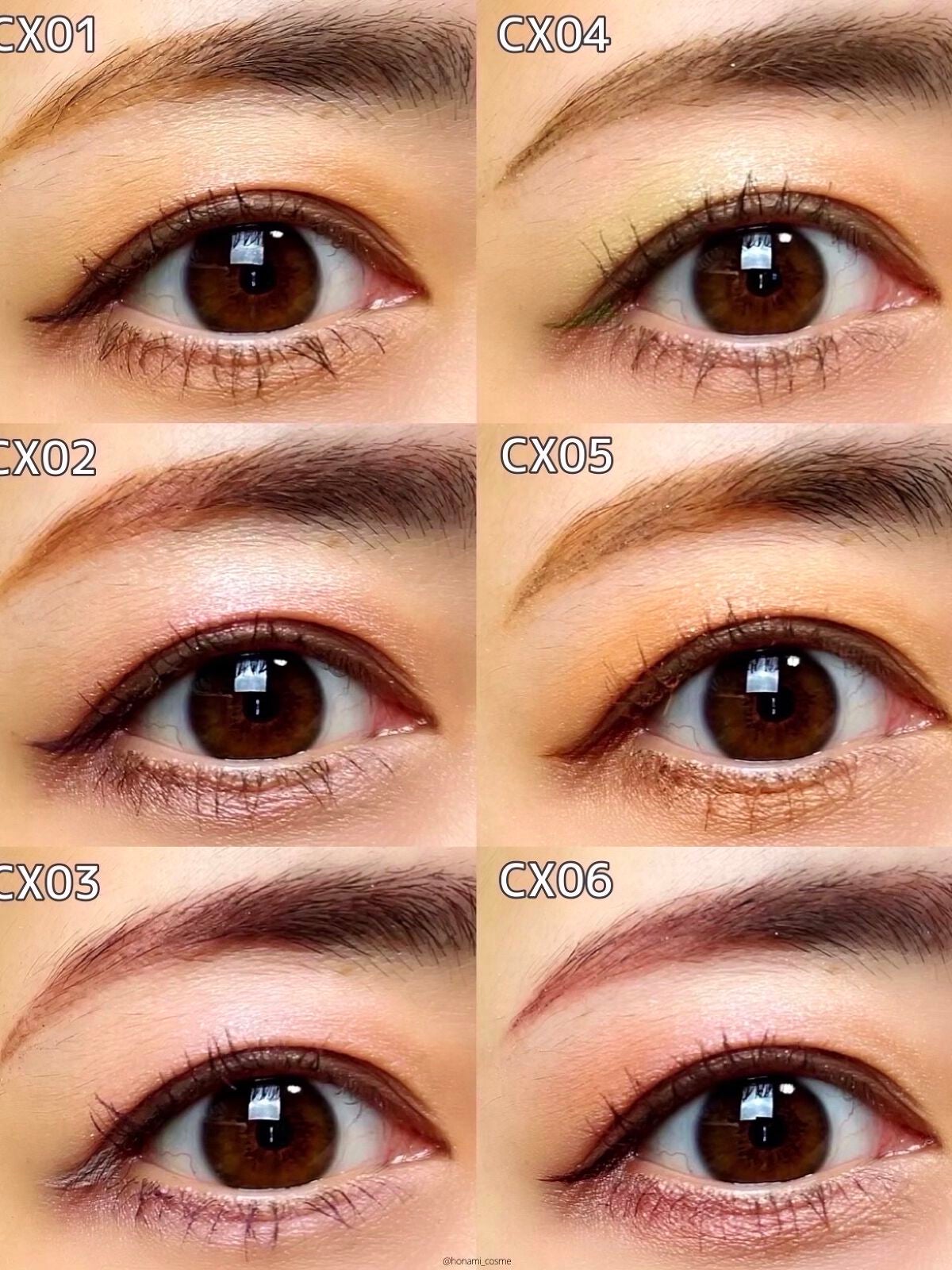 ラスティングリキッドライナー/キャンメイク/リキッドアイライナーを使ったクチコミ(10枚目)