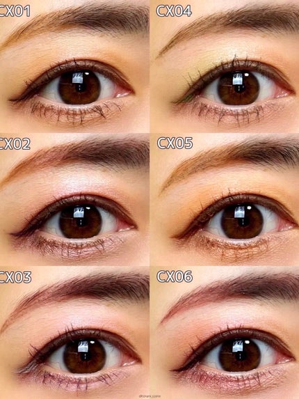 ラスティングリキッドライナー/キャンメイク/リキッドアイライナーを使ったクチコミ(10枚目)