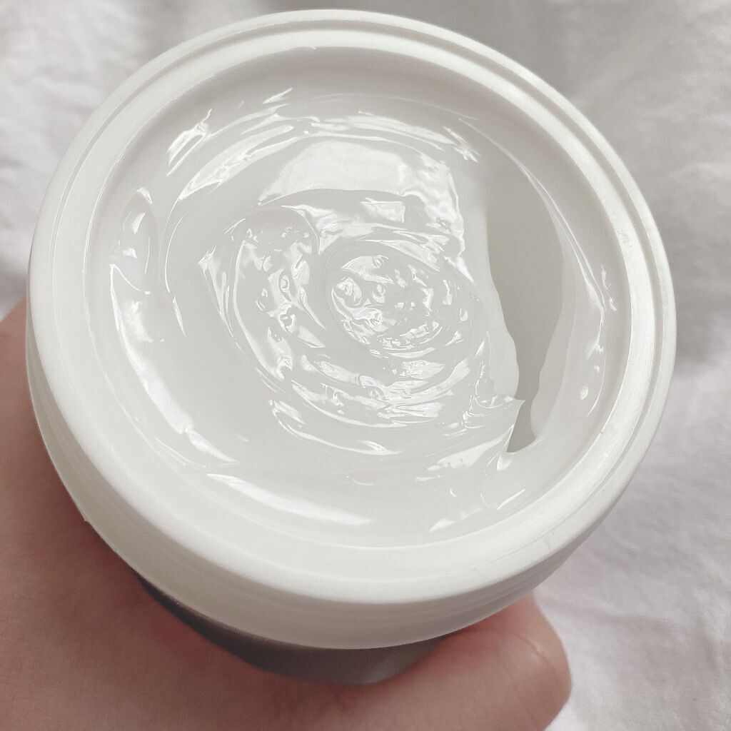 モイスチャースリーピングマスク/エルツティン/洗い流すパック・マスクを使ったクチコミ（3枚目）