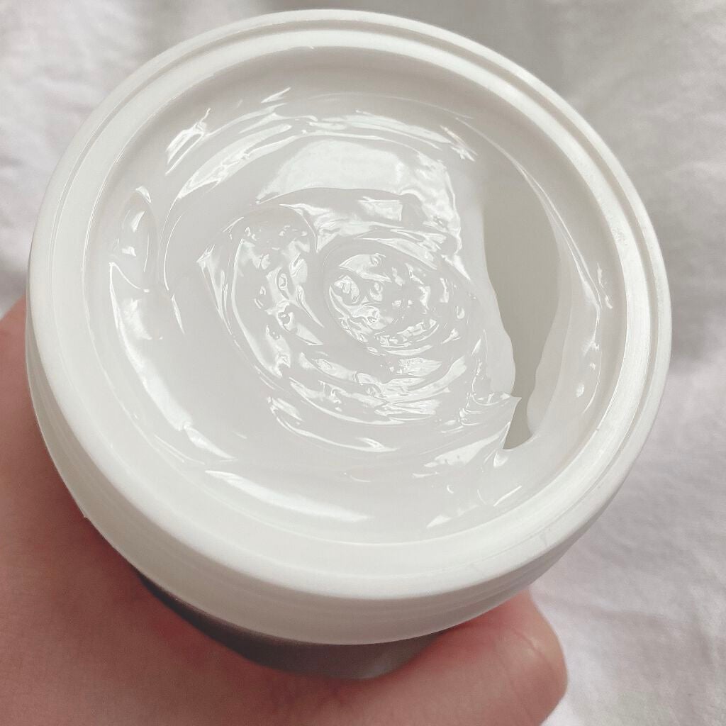 モイスチャースリーピングマスク/エルツティン/洗い流すパック・マスクを使ったクチコミ(3枚目)