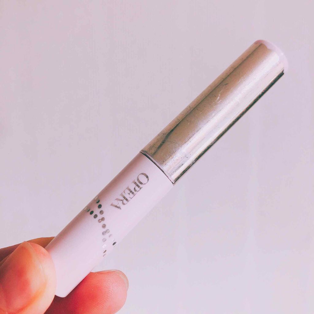 シアーリップカラー（旧）/OPERA/リップグロスを使ったクチコミ（1枚目）