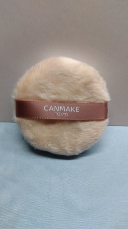 シルキールースモイストパウダー/キャンメイク/ルースパウダーを使ったクチコミ(4枚目)