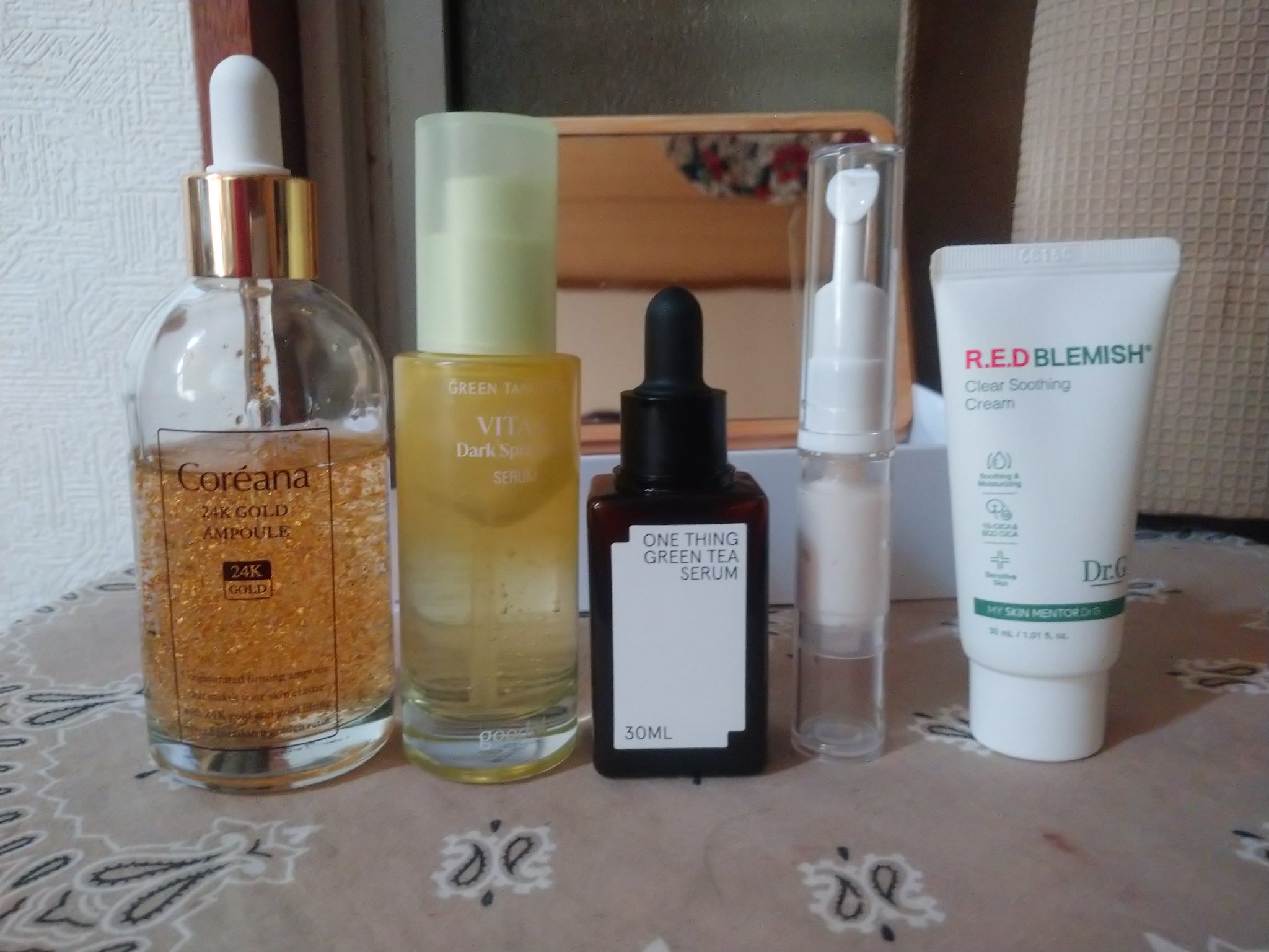 マイルドリードルショット50 ハローキティ限定パッケージ/VT/美容液を使ったクチコミ（2枚目）