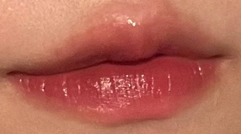 リップスリーピングマスク/LANEIGE/リップバームを使ったクチコミ(3枚目)