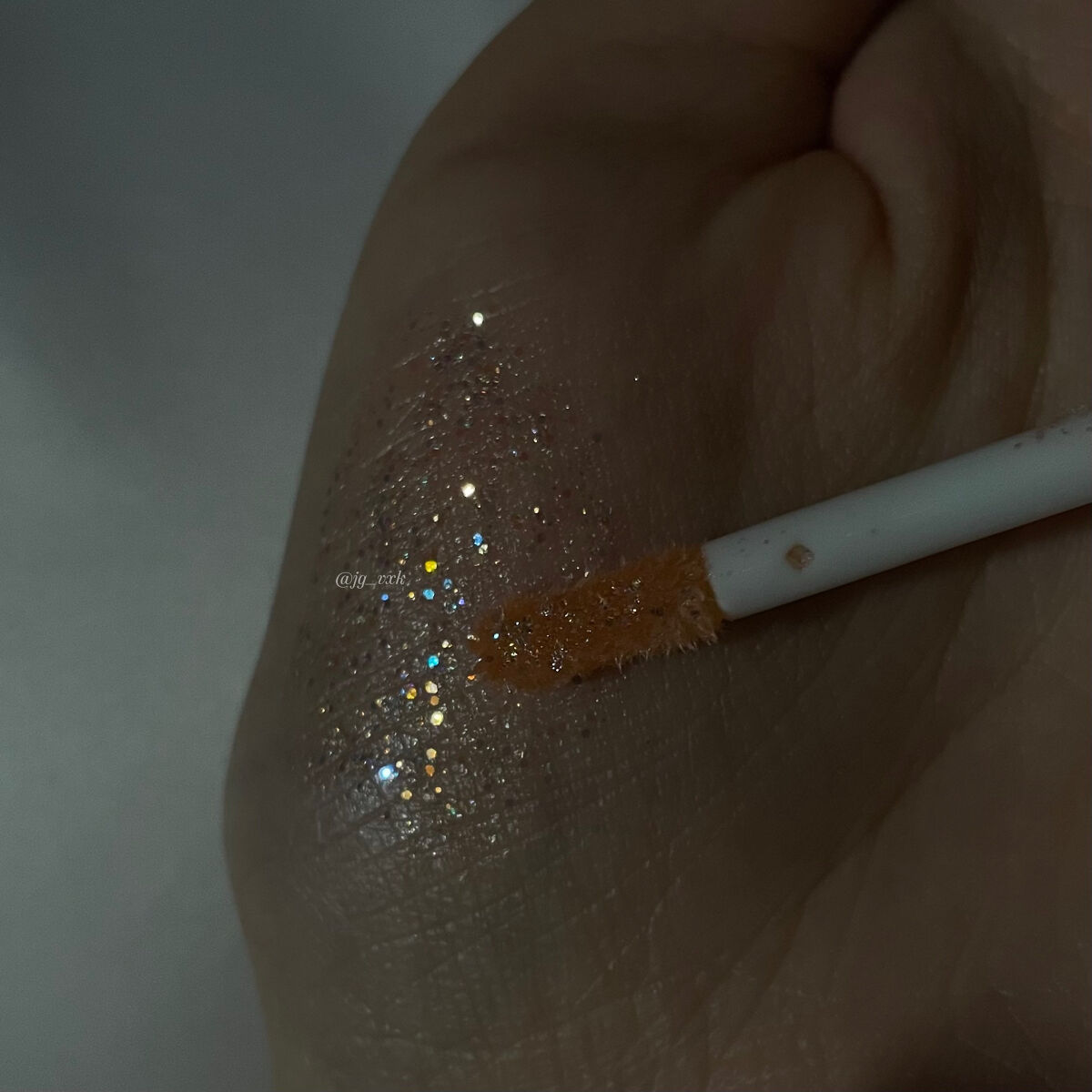 ティアグリッジー/フォレンコス/ジェル・クリームアイシャドウを使ったクチコミ（3枚目）