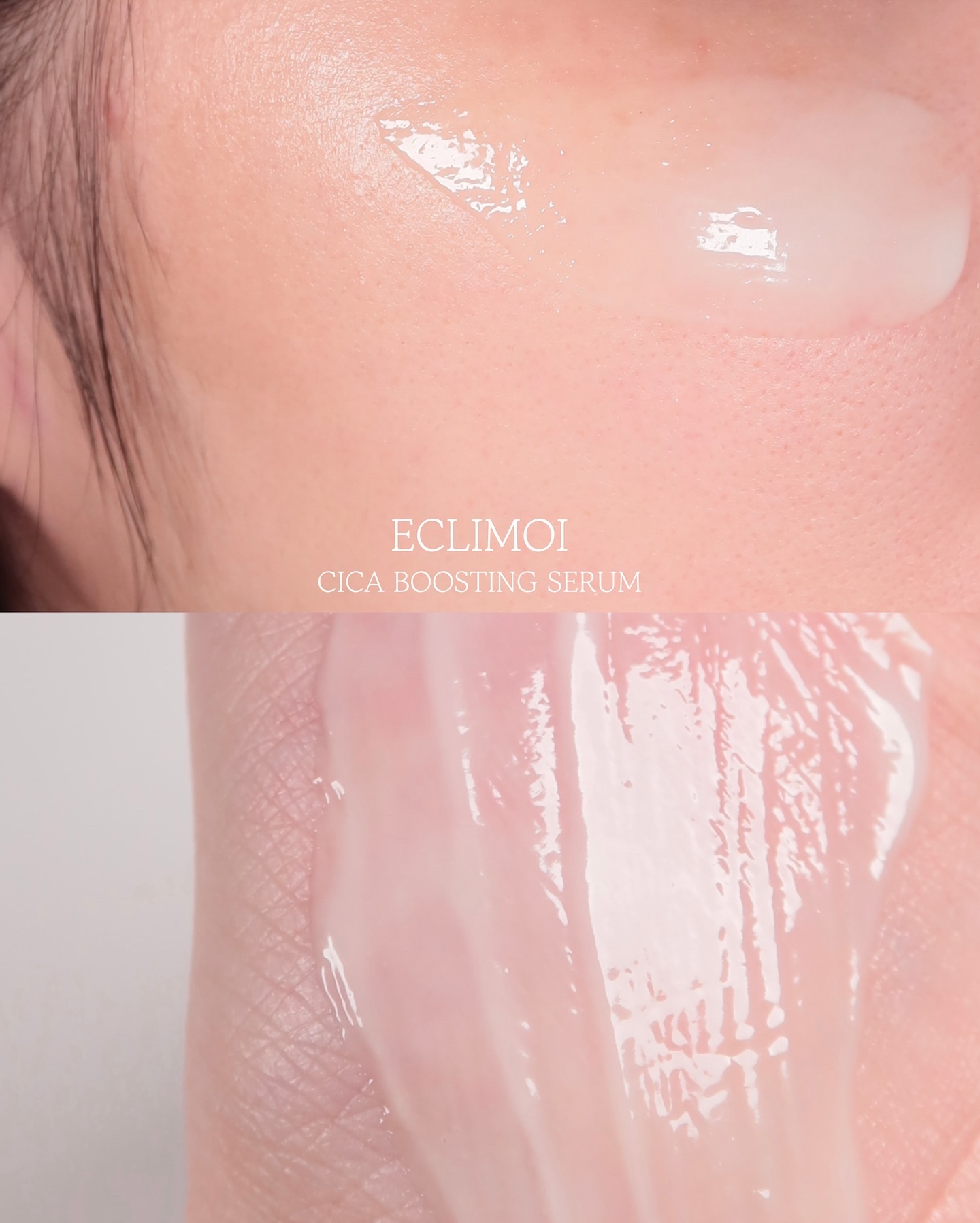 ダイヤリフト5000ショット/ECLIMOI/美容液を使ったクチコミ（3枚目）