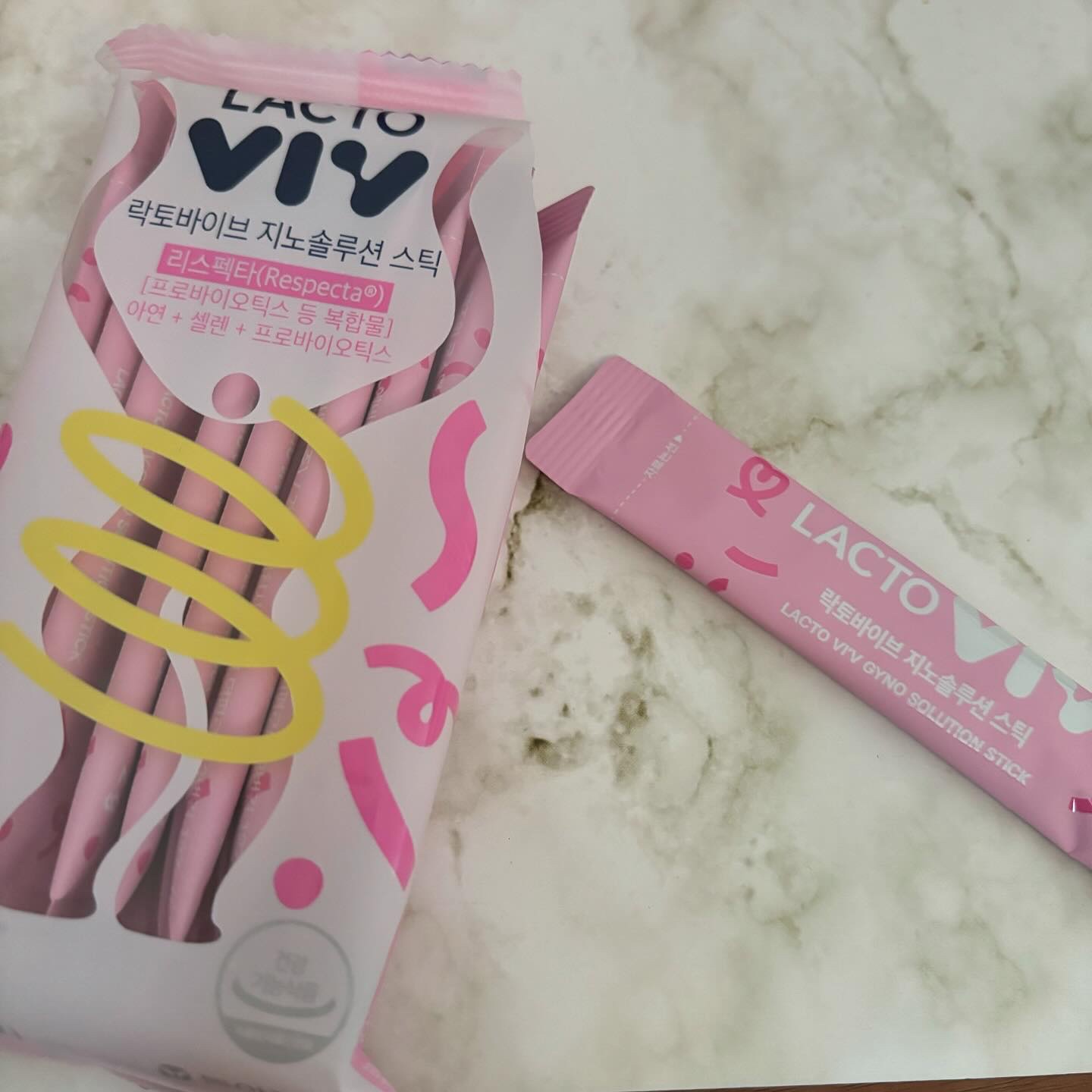 ラクトバイブ/東亜製薬/健康サプリメントを使ったクチコミ（3枚目）