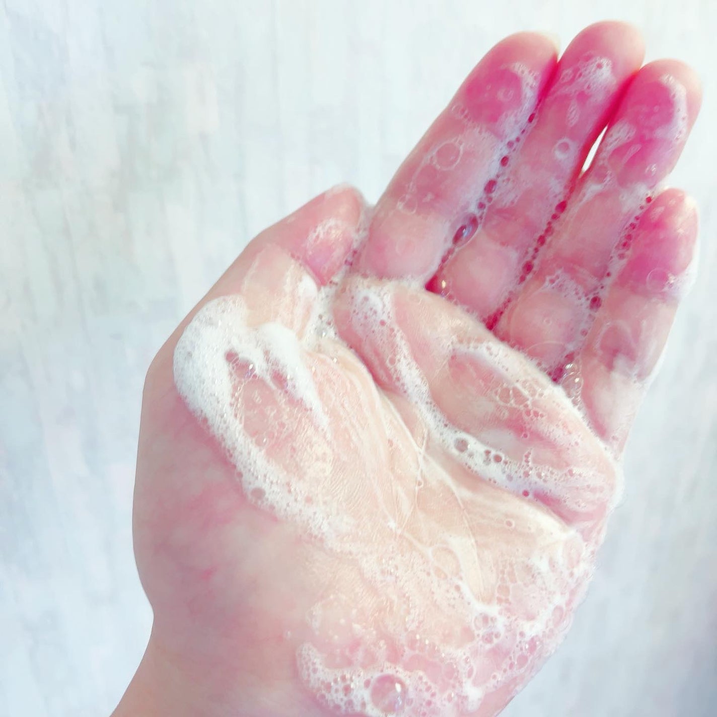 AHA·BHA·PHA 30デイズミラクルアクネボディクレンザー/SOME BY MI/ボディソープを使ったクチコミ(4枚目)