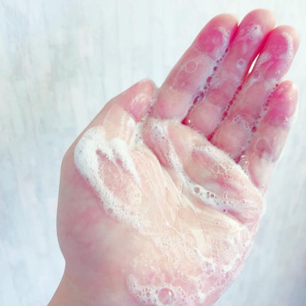 AHA·BHA·PHA 30デイズミラクルアクネボディクレンザー/SOME BY MI/ボディソープを使ったクチコミ(4枚目)