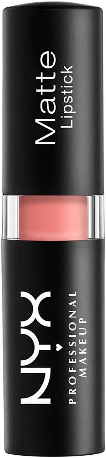 プロフェッショナル メイクアップ マット リップ 25 カラーテンプトレス