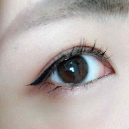 パーフェクトマルチアイズ/キャンメイク/アイシャドウパレットを使ったクチコミ(1枚目)