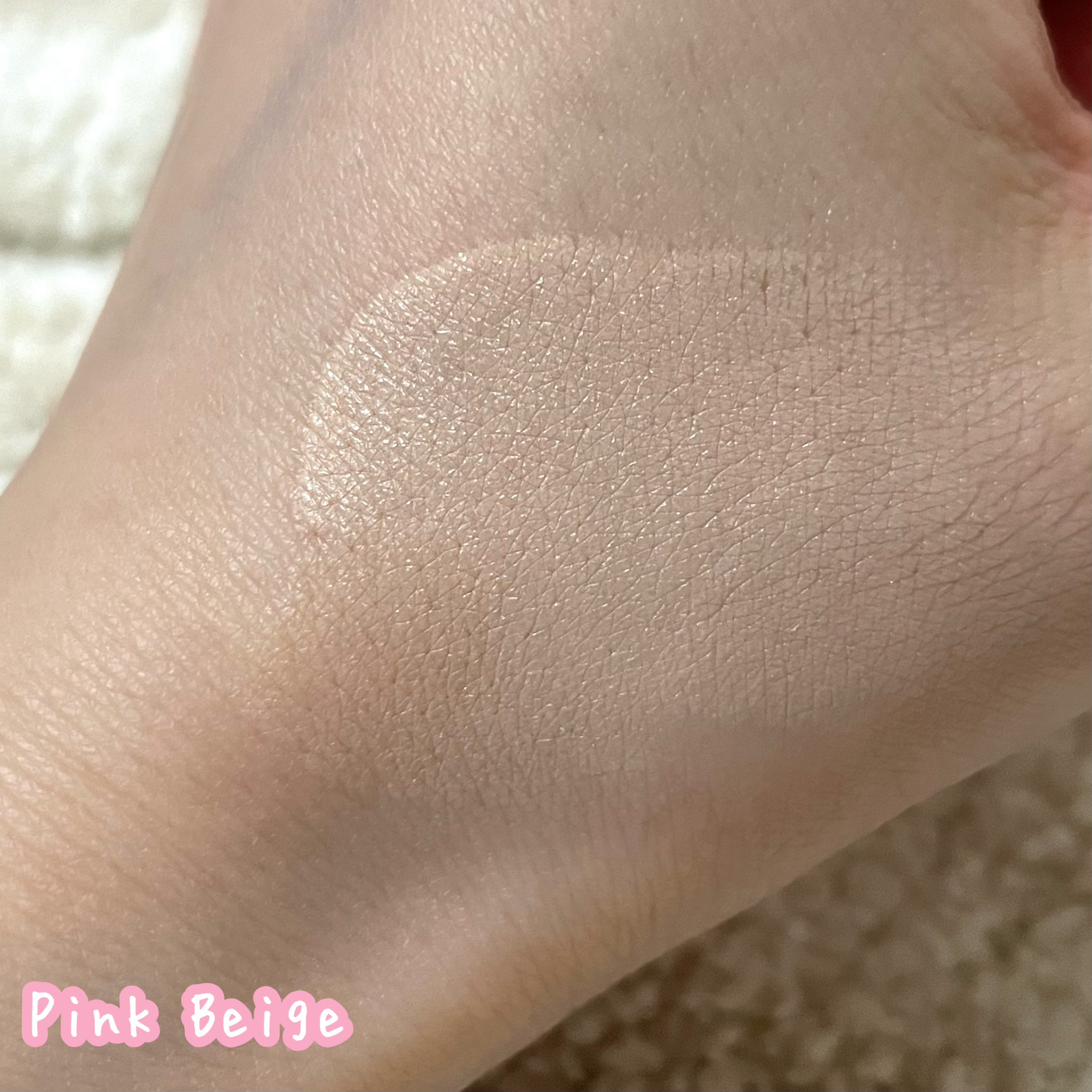 フコセンテラセラム イン クッション/ovalla/クッションファンデーションを使ったクチコミ（2枚目）