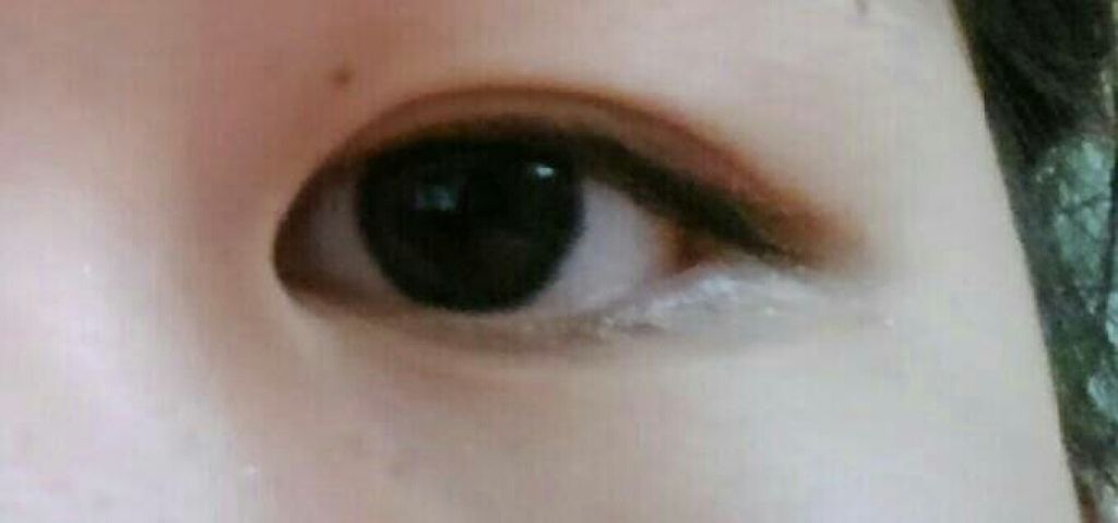 シングルアイテープ/Automatic Beauty/二重まぶた用アイテムを使ったクチコミ(1枚目)